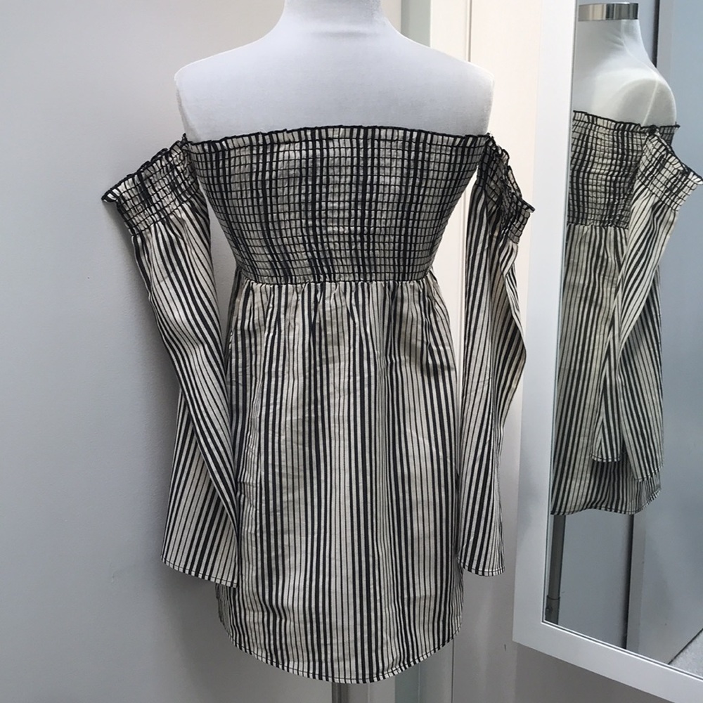 Show Me Your Mumu Sandra Dress - Picture 11 of 11